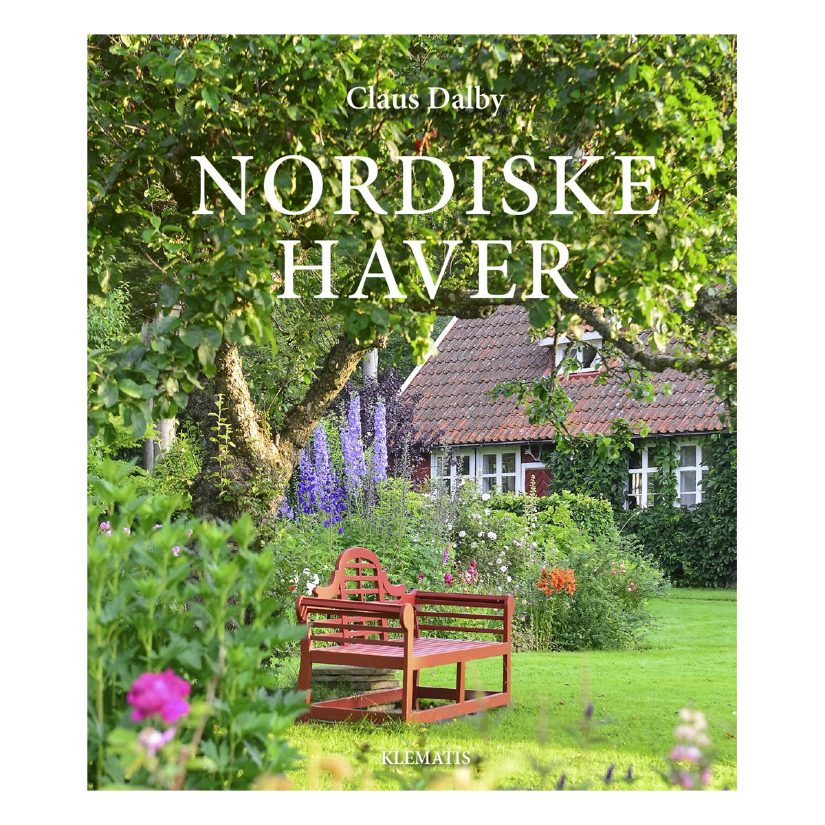 Nordiske haver