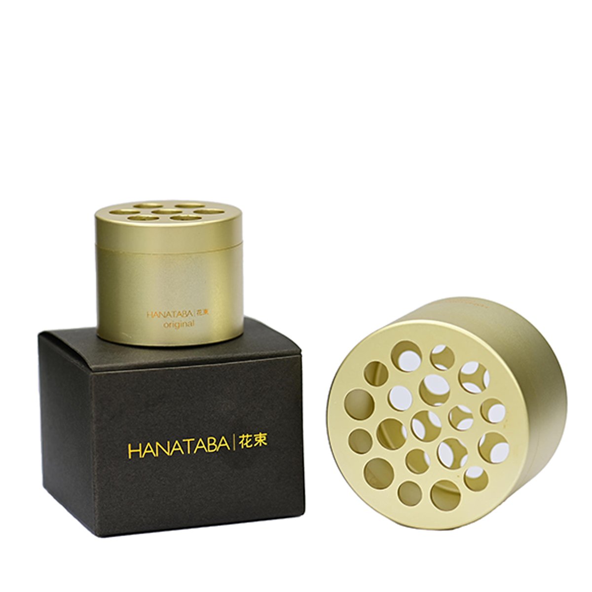 Hanataba – stor og lille