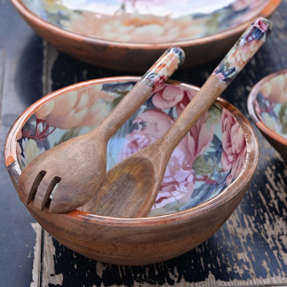 Flori Blumenkasten Apfelgrün - 36x13,5x11cm Robuster Kunststoffkübel