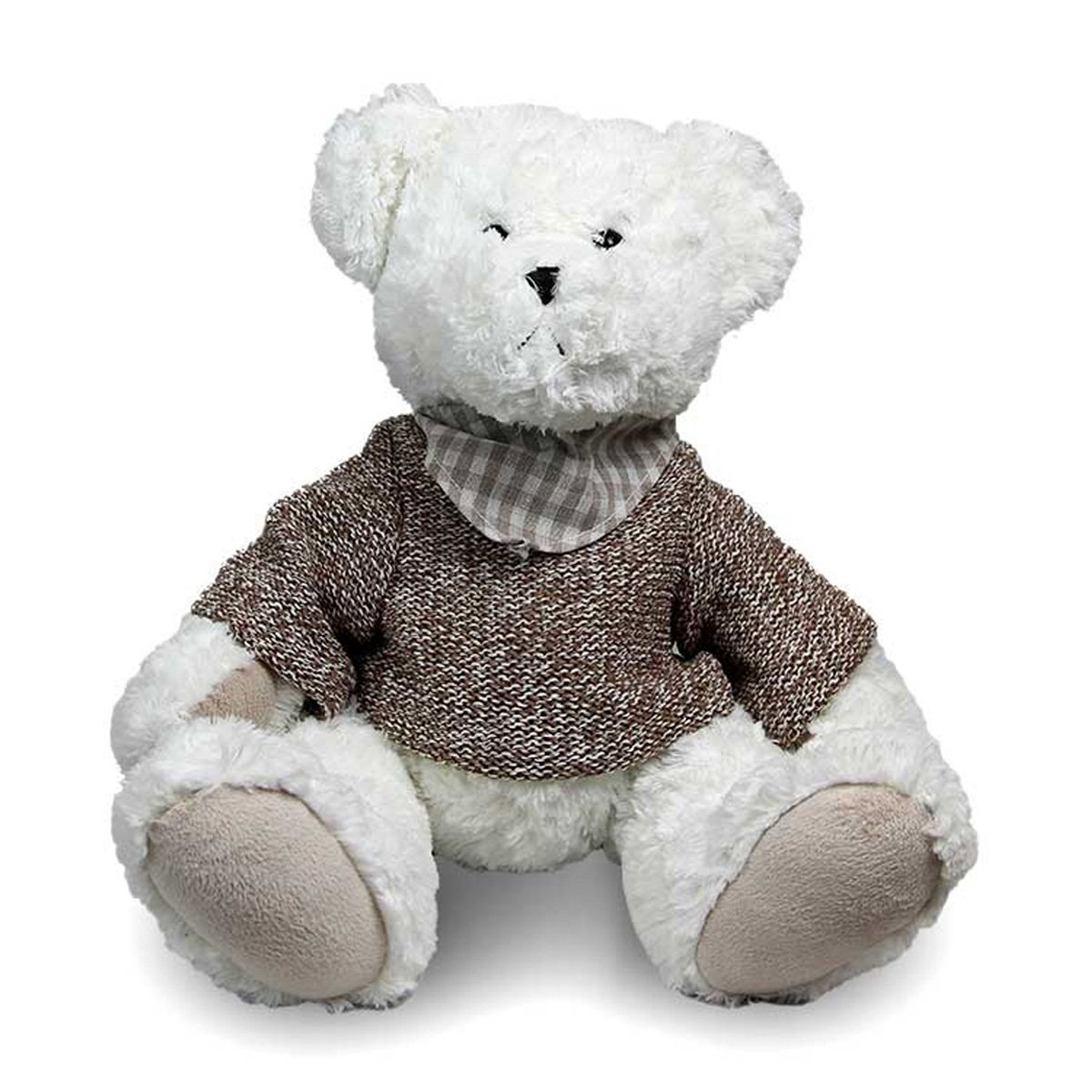 Teddy bear 32x27x32cm