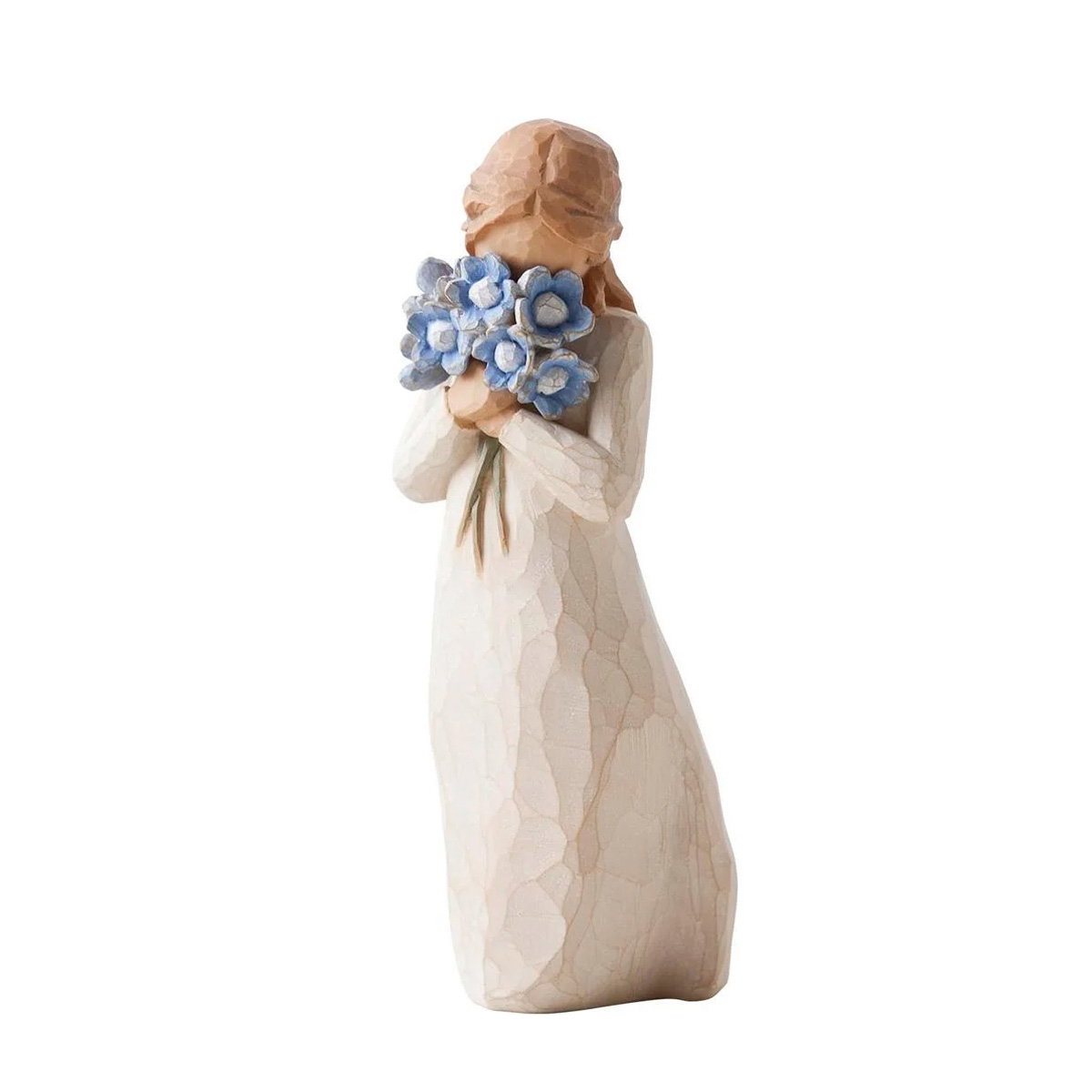 Forget-me-not H: 14 cm