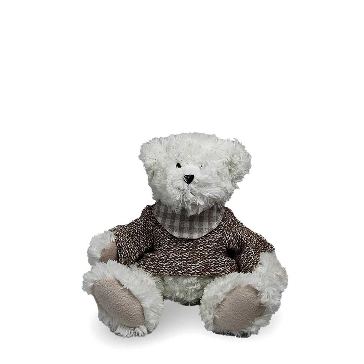 Teddy bear 22x20x20cm