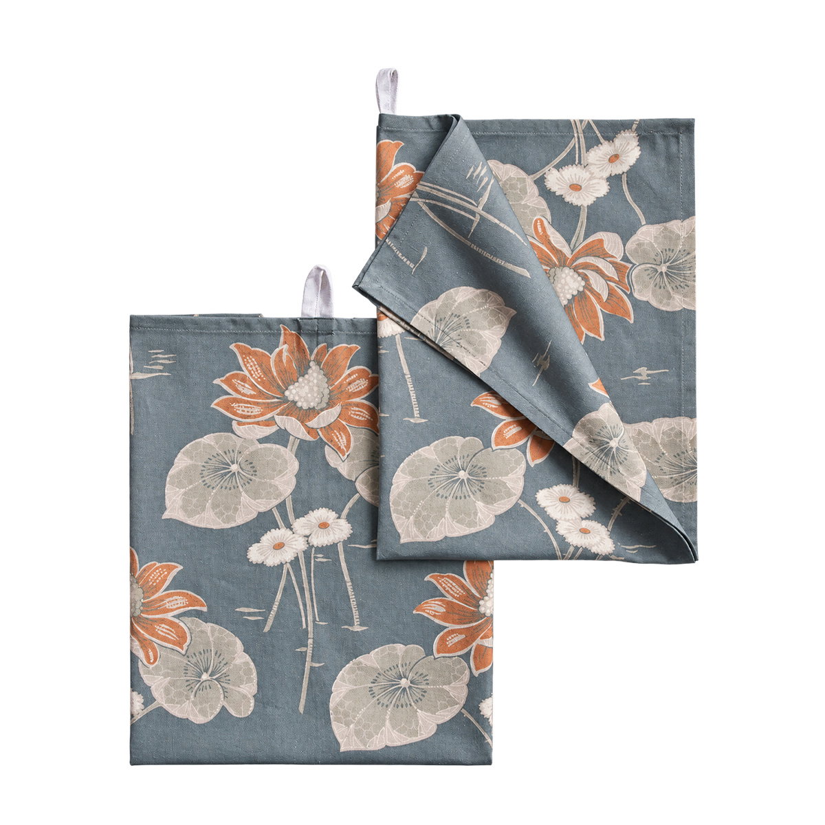Haga kitchen towels 2-pack