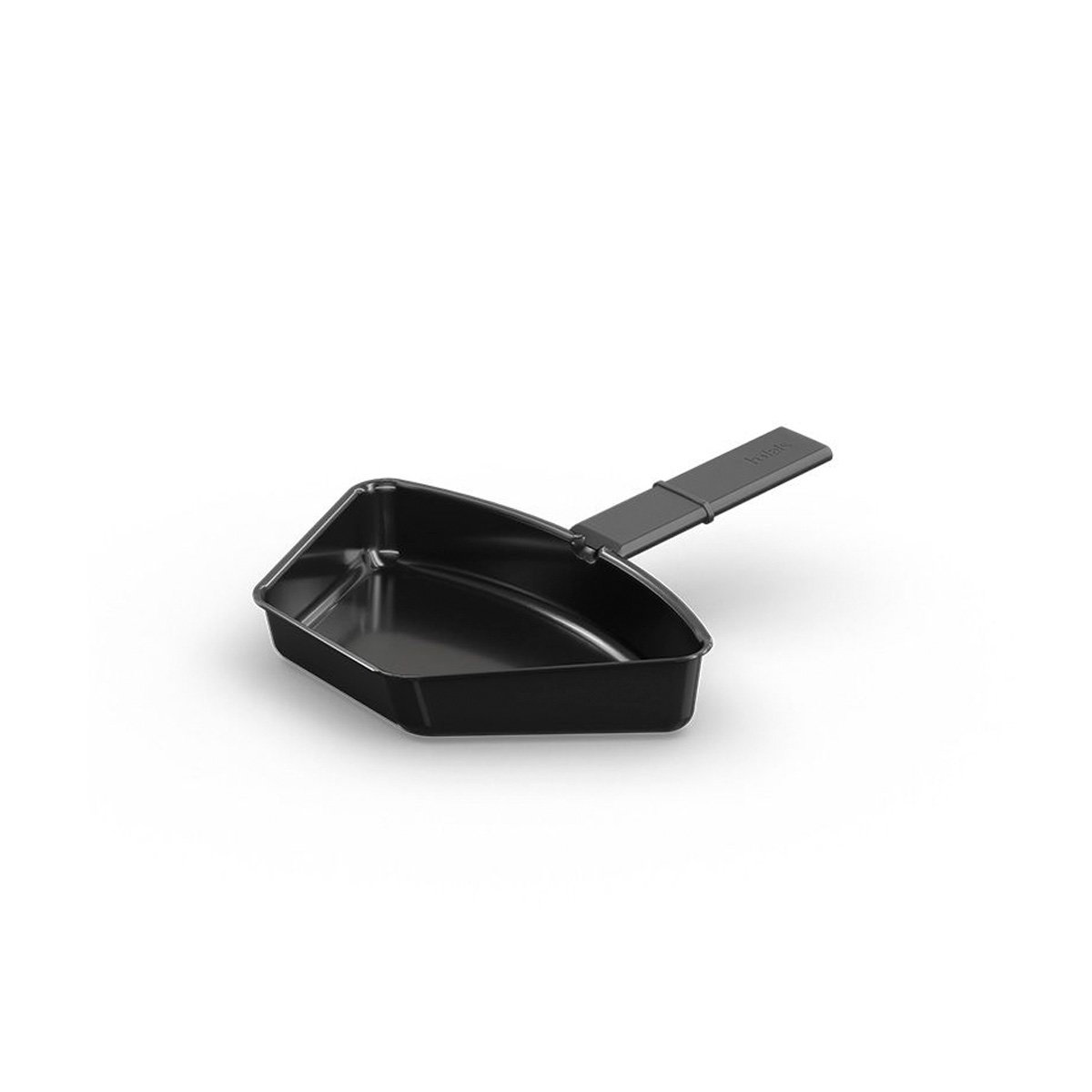 Raclette-pandesæt H: 51 cm H: 4,5 cm