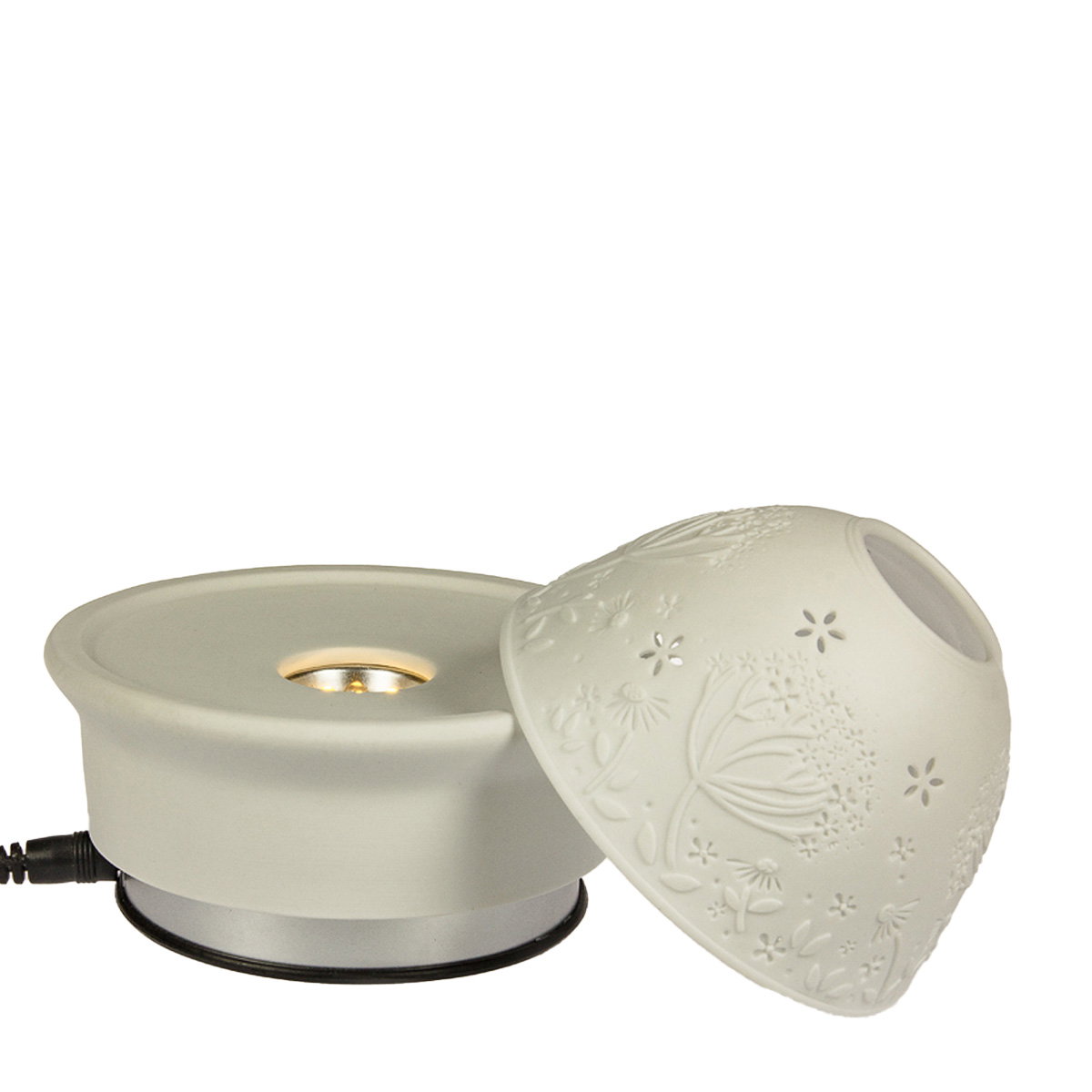 Stand for bonechina dome